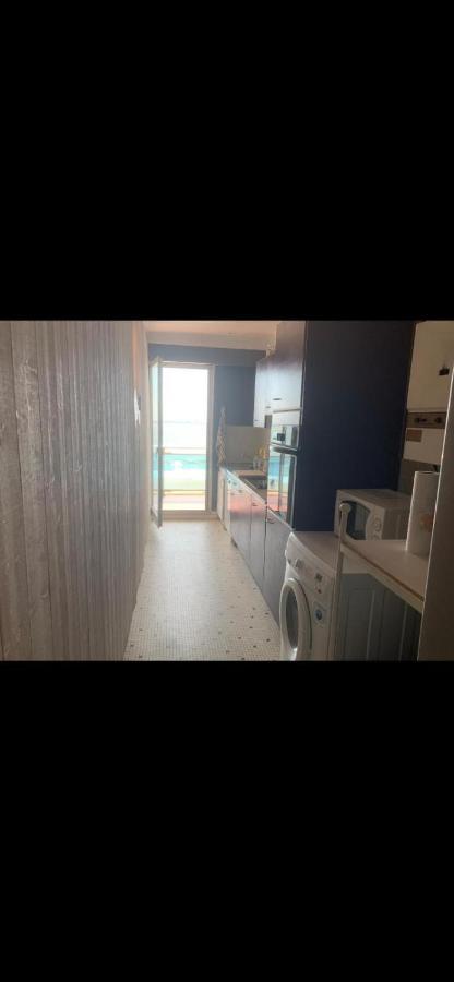 פורנישי Spacious Bright Nest With Balcony Facing The Sea מראה חיצוני תמונה