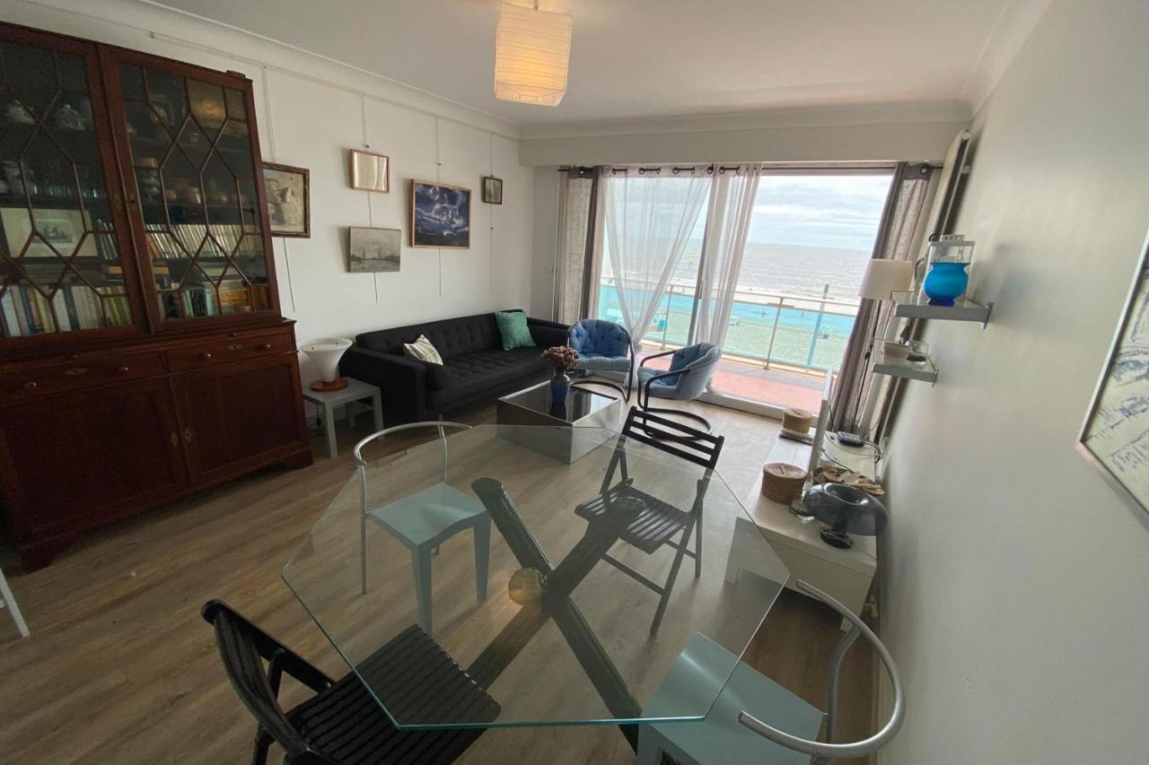 פורנישי Spacious Bright Nest With Balcony Facing The Sea מראה חיצוני תמונה