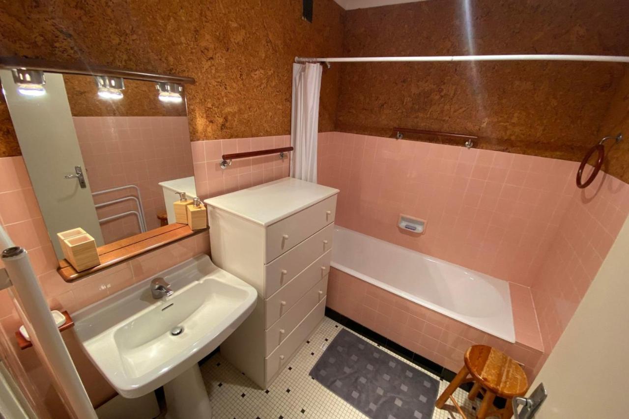 פורנישי Spacious Bright Nest With Balcony Facing The Sea מראה חיצוני תמונה