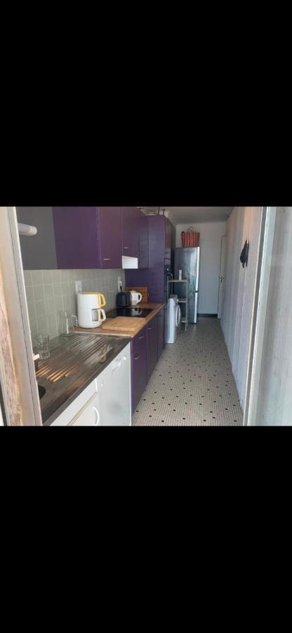 פורנישי Spacious Bright Nest With Balcony Facing The Sea מראה חיצוני תמונה