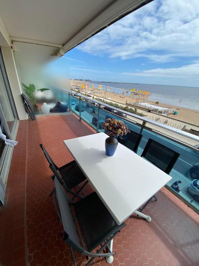 פורנישי Spacious Bright Nest With Balcony Facing The Sea מראה חיצוני תמונה